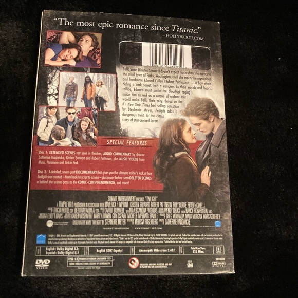 Twilight 2 Disk Edition - Picture 2 of 4